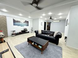 Blk 109A Edgedale Plains (Punggol), HDB 5 Rooms #558405951